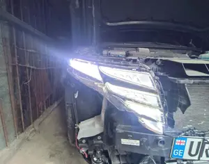 HYUNDAI Tucson 2021-2024 - 1