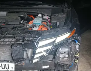 HYUNDAI Tucson 2021-2024 - 2