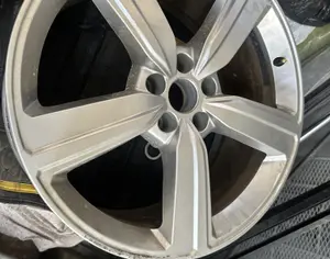 R20 AUDI Q7 2012-2026 - 1