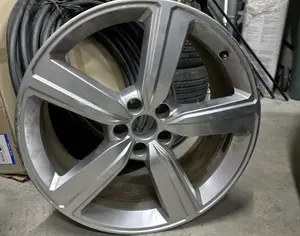 R20 AUDI Q7 2012-2026 - 2