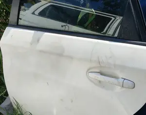 TOYOTA Prius 2010-2012 - 1