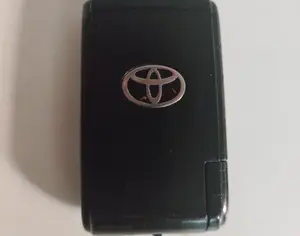 TOYOTA Prius  2004-2008 ორიგინალი გასაღები - 2