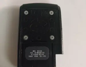 TOYOTA Prius  2004-2008 ორიგინალი გასაღები - 3
