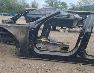 BMW 750 2016-2021