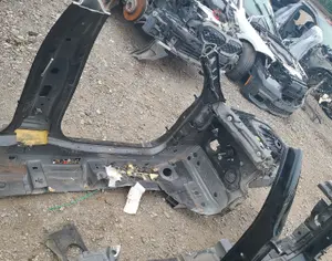 BMW 750 2016-2021 - 2