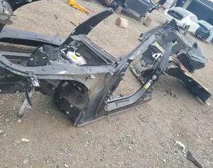 BMW 750 2016-2021 - 3