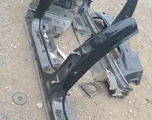 BMW 750 2016-2021 - 4