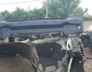 BMW 750 2015-2021