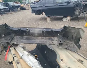 BMW 750 2015-2021 - 2