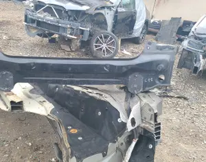 BMW 750 2015-2021 - 3