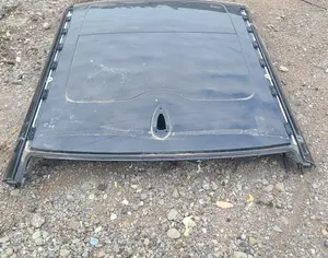 BMW 750 2015-2021 - 2