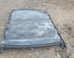 BMW 750 2015-2021 - 3