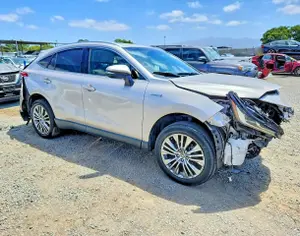 TOYOTA Venza 2021 2.5