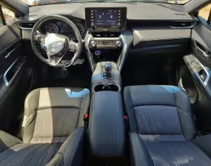 TOYOTA Venza 2021 2.5 - 3