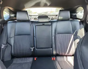 TOYOTA Venza 2021 2.5 - 4