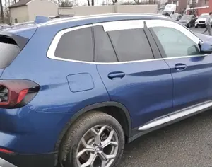BMW X3 2018-2024 - 1