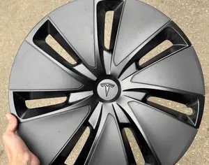 TESLA Model 3 2024-2026 - 1