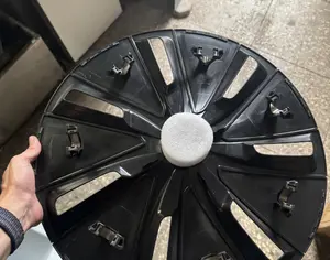 TESLA Model 3 2024-2026 - 4