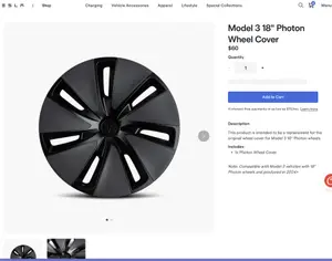 TESLA Model 3 2024-2026 - 7