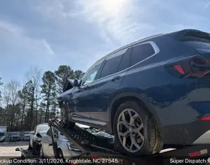 BMW X3 2018-2024 - 2