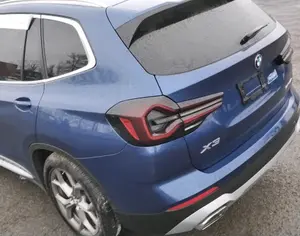 BMW X3 2018-2024 - 3