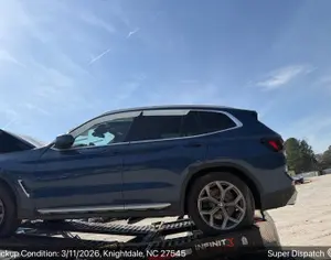 BMW X3 2018-2024 - 4