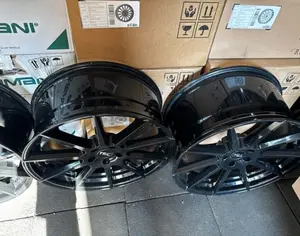 R21 MERCEDES-BENZ CL 65 AMG 2007-2015 - 10