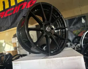R21 MERCEDES-BENZ CL 65 AMG 2007-2015 - 2
