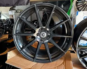 R21 MERCEDES-BENZ CL 65 AMG 2007-2015 - 9