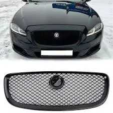 JAGUAR XJ 2010-2019