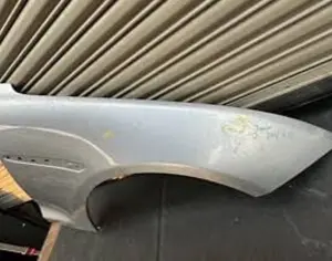 JAGUAR XJ 2010-2019