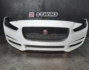 JAGUAR XE 2016-2026