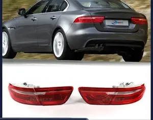 JAGUAR XE 2016-2026