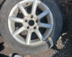 R15 NISSAN Serena 1999-2026 - 1