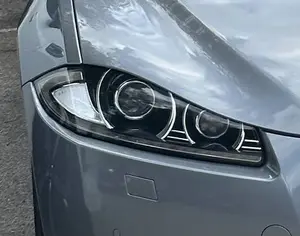 JAGUAR XF 2009-2025