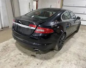 JAGUAR XF 2009-2025
