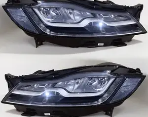 JAGUAR F-pace 2016-2026