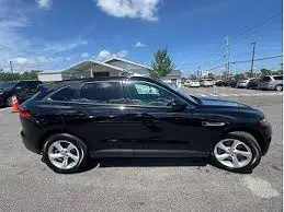 JAGUAR F-pace 2016-2025 - 2