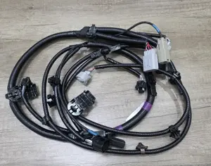 2022-2025 წლის TOYOTA RAV 4 XSE 360 კამერიანი,პარკინგების,დისტრონიკის და 3 პინიანი ტუმანიკების ორიგინალი კაბელი - 2
