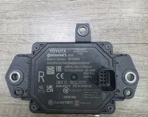 TOYOTA RAV 4 2019-2025