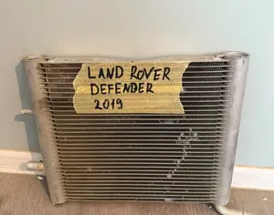 LAND ROVER Defender 2019-2024