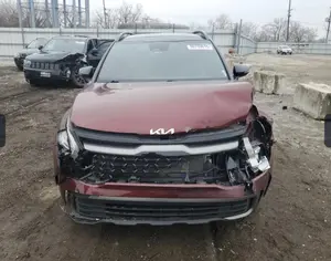 KIA Sportage 2023-2026