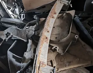 SUBARU Forester 2008-2012 - 2