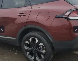 R19 KIA Sportage 2021-2026