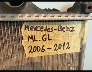 MERCEDES-BENZ ML 350 2006-2012