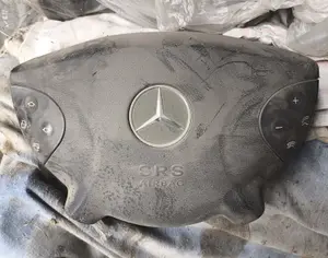 MERCEDES-BENZ E 320 2002-2005