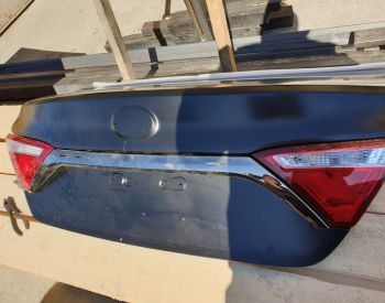 TOYOTA Camry 2015-2017 - 1
