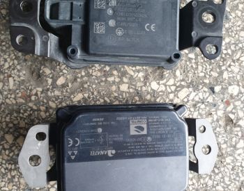 Toyota camry 2018-2023 RADAR - 3