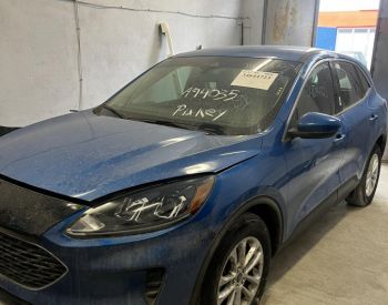 FORD Escape 2020 2.0