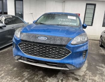 FORD Escape 2020 2.0 - 10